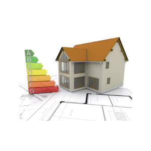 Certificado de Eficiencia Energética