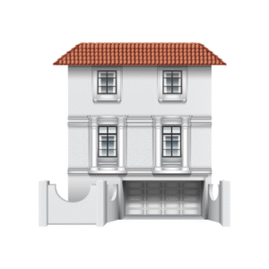 Proyecto de Vivienda Unifamiliar